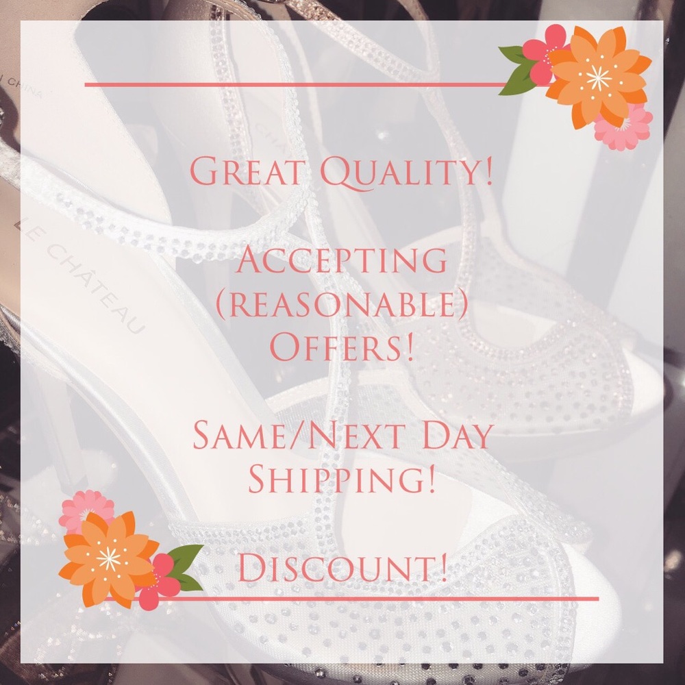 Lovely Goods, Lovely Service, Lovely Price! 💸